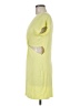 O'Neill Yellow Cocktail Dress Size M - photo 5