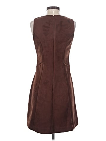 Ann Taylor Factory Casual Dress (view 2)