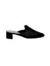 VANELi Solid Black Mule/Clog Size 9 - photo 1