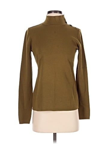 Ann Taylor Turtleneck Sweater (view 1)