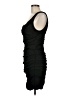 Express Black Cocktail Dress Size 6 - photo 5