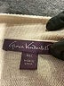 Gloria Vanderbilt Tan Kimono Size XXL - photo 7