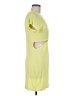 O'Neill Yellow Cocktail Dress Size M - photo 4
