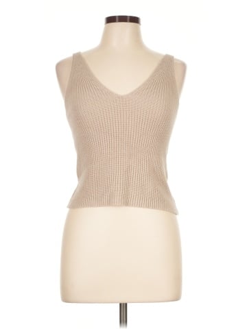 Le Lis Sweater Vest (view 1)