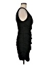 Express Black Cocktail Dress Size 6 - photo 4