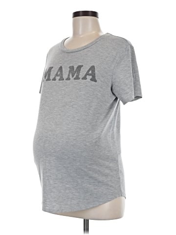 Isabel Short Sleeve T-Shirt (view 1)