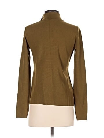 Ann Taylor Turtleneck Sweater (view 2)