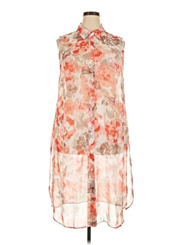 TWO by Vince Camuto Casual Dress (view 1)