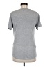 Isabel Gray Short Sleeve T-Shirt Size Med Maternity - photo 2