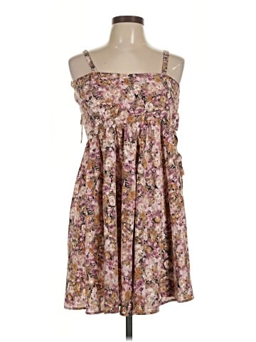 En Saison Casual Dress (view 1)