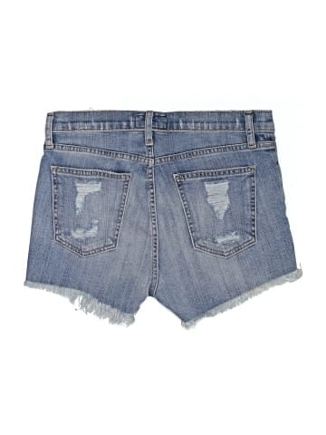 Current/Elliott Denim Shorts (view 2)