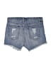 Current/Elliott Blue Denim Shorts Size 25 waist - photo 2