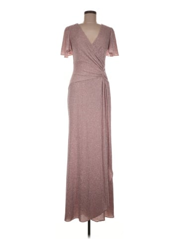 Xscape Cocktail Dress (view 1)