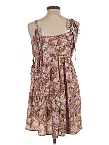 En Saison Casual Dress (view 2)