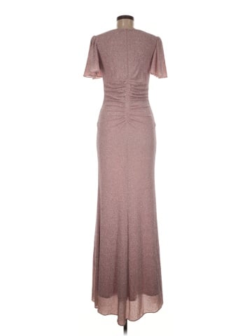 Xscape Cocktail Dress (view 2)