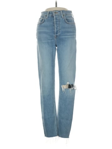RE/DONE Jeans (view 1)