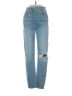 RE/DONE Blue Jeans Size 25 waist - photo 1