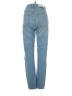 RE/DONE Blue Jeans Size 25 waist - photo 2