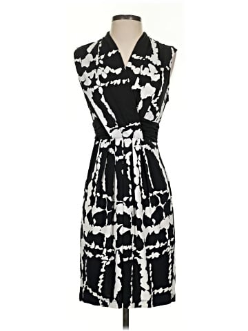 BCBGMAXAZRIA Cocktail Dress (view 1)