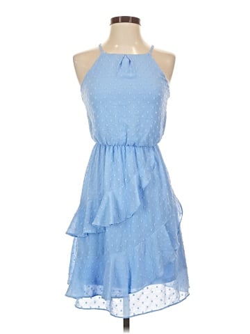BCX Cocktail Dress (view 1)