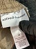 Alfred Dunner 100% Polyester Solid Tan Casual Pants Size 14 - photo 7