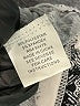 Magic Chevron-herringbone Gray Casual Dress Size 2X - photo 8