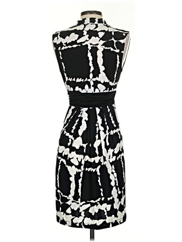 BCBGMAXAZRIA Cocktail Dress (view 2)
