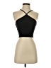 Zara Black Tank Top Size S - photo 1