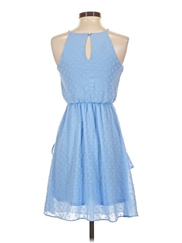 BCX Cocktail Dress (view 2)