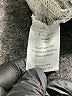 IRO Floral Silver Pullover Sweater Size Sm (1) - photo 8