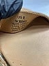 Nisolo 100% Leather Ivory Sandals Size 8 - photo 4
