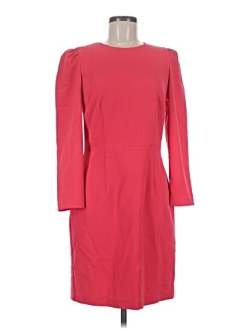 Eliza J Cocktail Dress (view 1)
