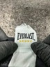 Everlast Solid Black Athletic Shorts Size XL - photo 3