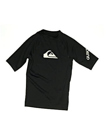 Quiksilver Rash Guard (view 1)