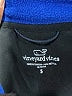 Vineyard Vines 100% Recycled Polyester Blue Jacket Size 5 - photo 3