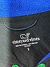 Vineyard Vines 100% Recycled Polyester Blue Jacket Size 5 - photo 4