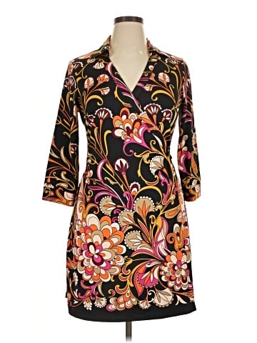 Julie Brown Casual Dress (view 1)