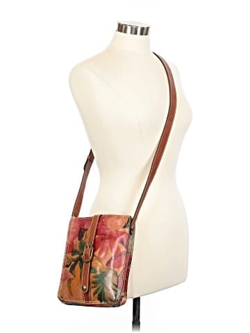 Patricia Nash Crossbody Bag (view 2)