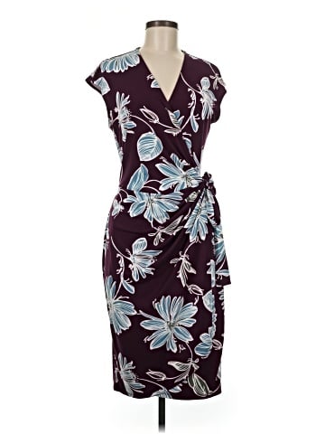 Lark & Ro Cocktail Dress (view 1)