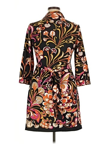 Julie Brown Casual Dress (view 2)