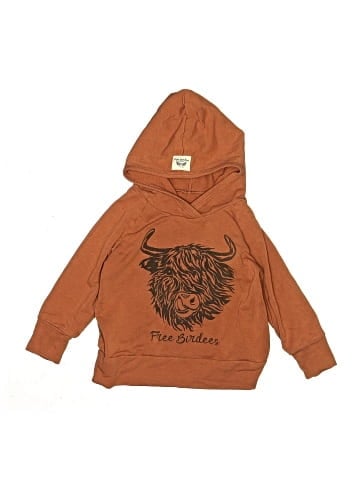 Free Birdees Pullover Hoodie (view 1)