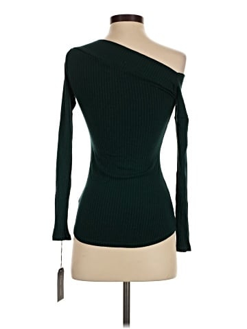 Michael Lauren Long Sleeve Top (view 2)