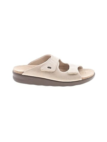 SAS Sandals (view 1)
