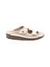 SAS Ivory Sandals Size 8 - photo 1