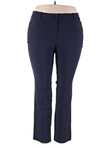 Lane Bryant Outlet Dress Pants (view 1)