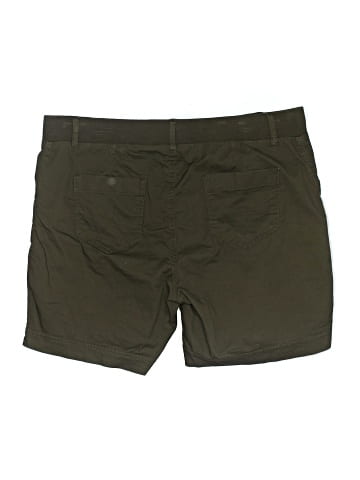 Riders by Lee Khaki Shorts (view 2)