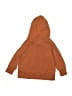 Free Birdees Orange Pullover Hoodie Size 18-24 mo - photo 2