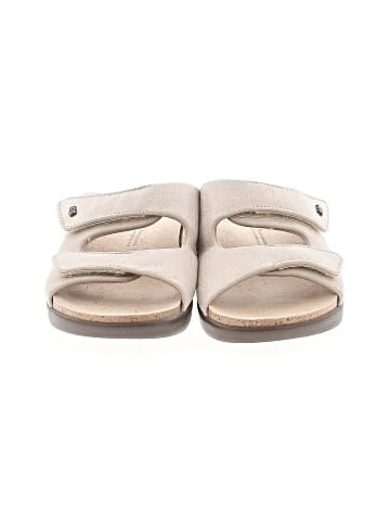 SAS Sandals (view 2)