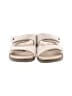 SAS Ivory Sandals Size 8 - photo 2