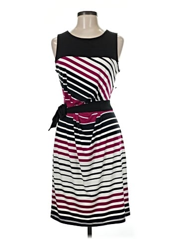 New York & Company Casual Dress (view 1)